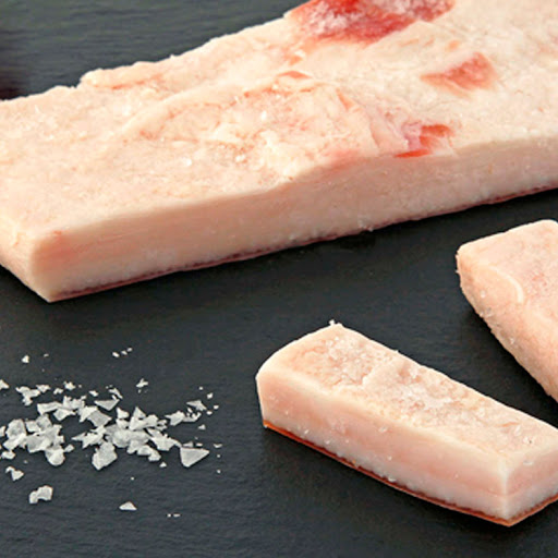 Tocino salado 1/2 Kg.