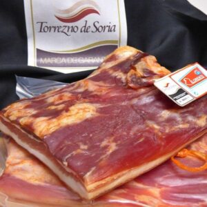 Torreznos de Soria 5 UD, 1/2 Kg.